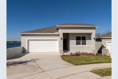 356 Cherokee Avenue, Haines City, FL 33844 - Photo 1