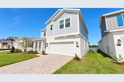 3329 Addison Boulevard, Saint Cloud, FL 34771 - Photo 2
