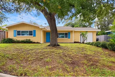 1838 Greenhill Drive, Clearwater, FL 33755 - Photo 1