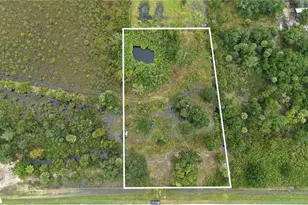 19530 NW 302nd St, Okeechobee, FL 34972 - Photo 1