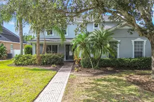 455 Zureiq Point, Oviedo, FL 32765 - Photo 2