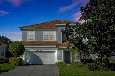 2624 Bowring Street, Kissimmee, FL 34747 - Photo 2