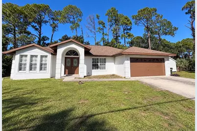 3231 Crittendon Street, North Port, FL 34286 - Photo 1