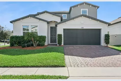 1181 Hilltop Place, Saint Cloud, FL 34772 - Photo 1