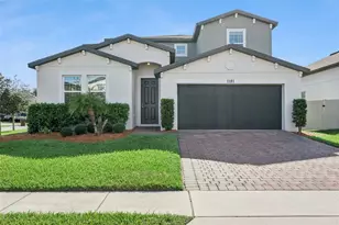 1181 Hilltop Pl, Saint Cloud, FL 34772 - Photo 1