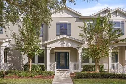 8163 Red Stopper Lane, Winter Garden, FL 34787 - Photo 1