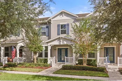 8163 Red Stopper Lane, Winter Garden, FL 34787 - Photo 2