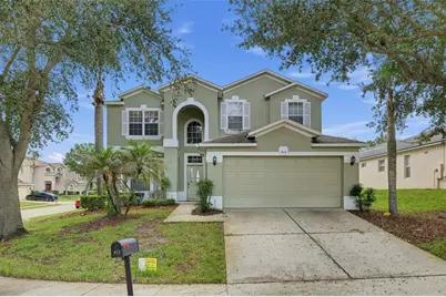 913 Henley Circle, Davenport, FL 33896 - Photo 1