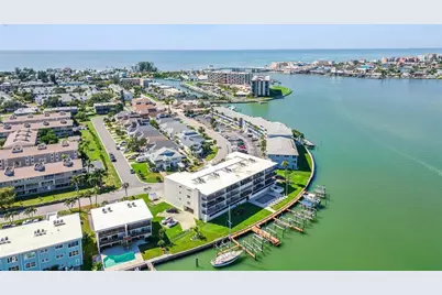 12525 3rd Street E #205, Treasure Island, FL 33706 - Photo 44