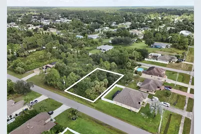 N/A San Maria Cir Circle, North Port, FL 34286 - Photo 2