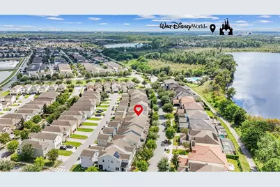 8341 Lookout Pointe Drive, Windermere, FL 34786 - Photo 8