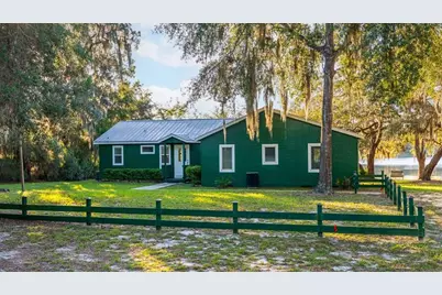22649 NE 105th Avenue Road, Fort Mc Coy, FL 32134 - Photo 1