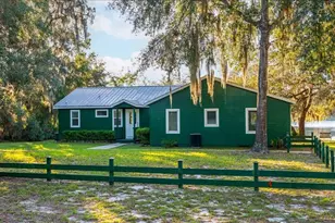 22649 NE 105th Avenue Rd, Fort Mc Coy, FL 32134 - Photo 1