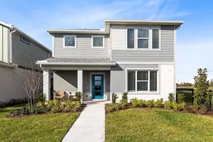 5064 Oak Seed Wy, Saint Cloud, FL 34771 - Photo 1