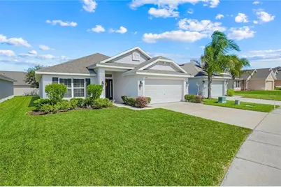 491 Meadow Pointe Drive, Haines City, FL 33844 - Photo 2