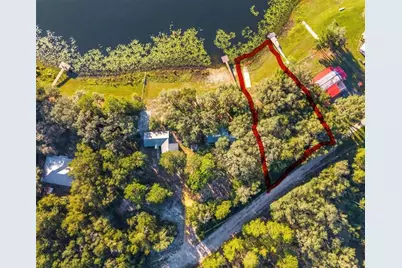 00 NE 105th Ave Rd, Fort Mc Coy, FL 32134 - Photo 2