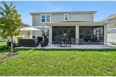 3868 Bannock Ave, Tavares, FL 32778 - Photo 2