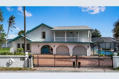 4270 Indian River Drive, Cocoa, FL 32927 - Photo 2