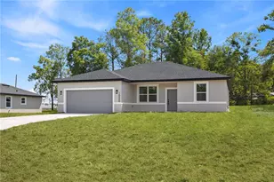7285 N Ireland Dr, Citrus Springs, FL 34434 - Photo 2