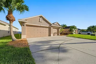 1822 Mira Lago Circle, Ruskin, FL 33570 - Photo 2