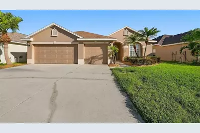 1822 Mira Lago Circle, Ruskin, FL 33570 - Photo 1