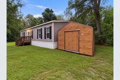 20425 29th Drive, Wellborn, FL 32094 - Photo 2