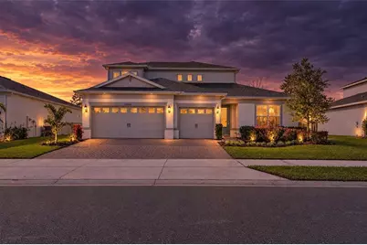 15345 Willow Ridge Drive, Montverde, FL 34756 - Photo 1