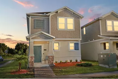 1543 Cross Prairie Parkway, Kissimmee, FL 34744 - Photo 1