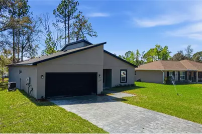 12797 SW 58th Circle, Ocala, FL 34473 - Photo 2