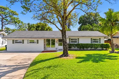 808 Densmore Drive, Winter Park, FL 32792 - Photo 2