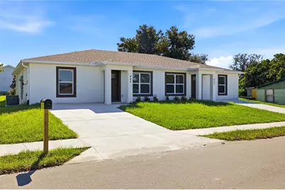 425 Pearl Street, Lake Hamilton, FL 33851 - Photo 2