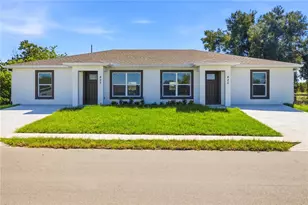 425 Pearl St, Lake Hamilton, FL 33851 - Photo 1