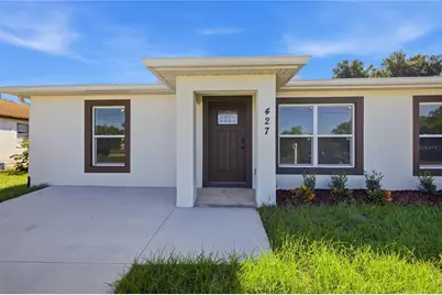 425 Pearl Street, Lake Hamilton, FL 33851 - Photo 4