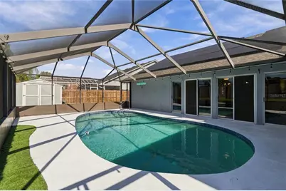 2490 Albany Drive, Kissimmee, FL 34758 - Photo 2