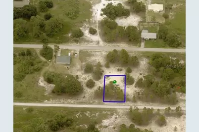 252 Summertime Avenue, Lake Placid, FL 33852 - Photo 2