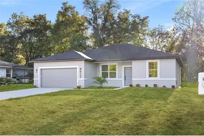 8680 N Creek Way, Citrus Springs, FL 34434 - Photo 2