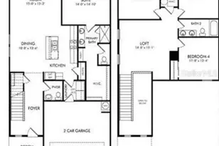 12 Derbyshire Dr, Palm Coast, FL 32164 - Photo 2