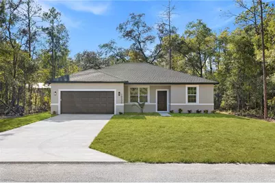 11177 N Easter Terrace, Citrus Springs, FL 34434 - Photo 2