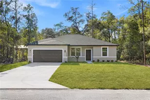 11177 N Easter Terrace, Citrus Springs, FL 34434 - Photo 2