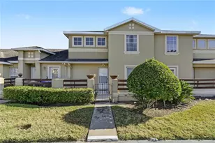 3117 Sandy Shore Ln, Kissimmee, FL 34743 - Photo 1
