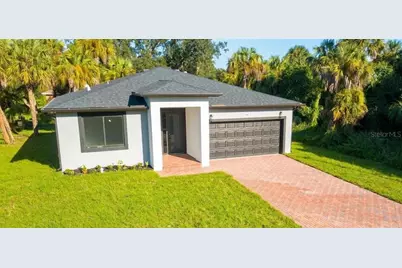 6531 Dalewood Circle, North Port, FL 34288 - Photo 1