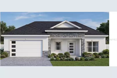 1390 N Old Mill Drive, Deltona, FL 32725 - Photo 1