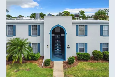 1008 Plantation Drive #F15, Kissimmee, FL 34741 - Photo 1