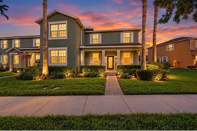 5705 New Independence Parkway, Winter Garden, FL 34787 - Photo 1