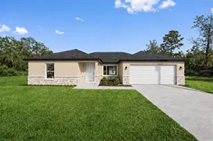 6609 N Grayton Terrace, Citrus Springs, FL 34433 - Photo 1