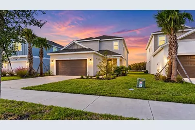 5665 Ficus Aurea Street, Kissimmee, FL 34758 - Photo 1