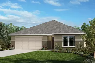 811 Sweet Acacia St, Dundee, FL 33838 - Photo 1