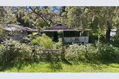 25116 NE 133rd Street, Salt Springs, FL 32134 - Photo 1
