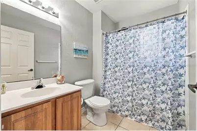 4002 Venetian Bay Drive #101, Kissimmee, FL 34741 - Photo 14