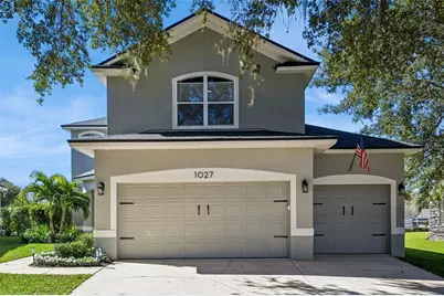 1027 Ridgemount Place, Lake Mary, FL 32746 - Photo 1